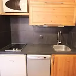 Résidence Joker - Agreable 4 Personnes A 2 Pas Des Pistes Mae-7587 Apartamento