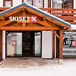 Résidence Joker - Agreable 4 Personnes A 2 Pas Des Pistes Mae-7587 Val Thorens