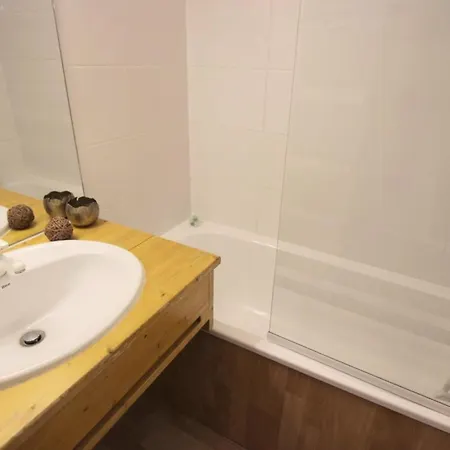 Apartamento Résidence Joker - Agreable 4 Personnes A 2 Pas Des Pistes Mae-7587 *