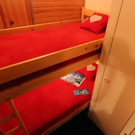 Résidence Joker - Agreable 4 Personnes A 2 Pas Des Pistes Mae-7587 Apartamento